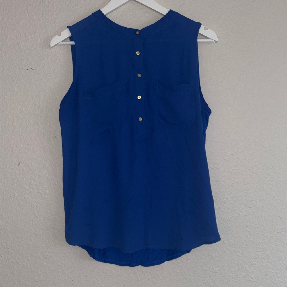 LOFT BLOUSE